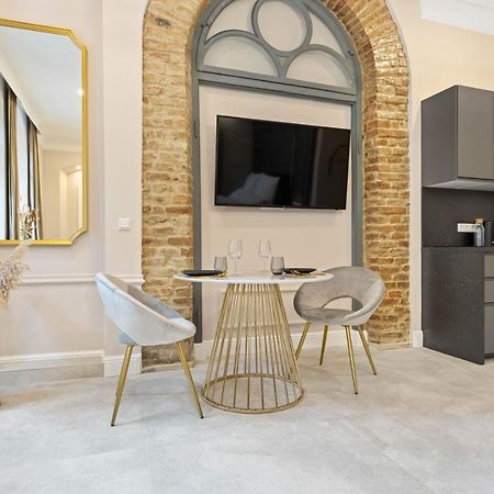 Boutique Rooms I Luxus Suite I Center I Boxspring Augsburg Eksteriør bilde
